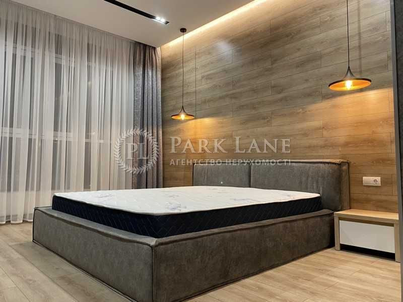 Оренда 2к квартири в ЖК Новопечерські Липки, Верхогляда, Драгомирова Киев - изображение 2