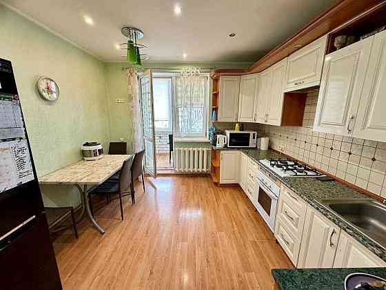 Аренда 4к ж/м Победа ЖК Созидатель Дніпро