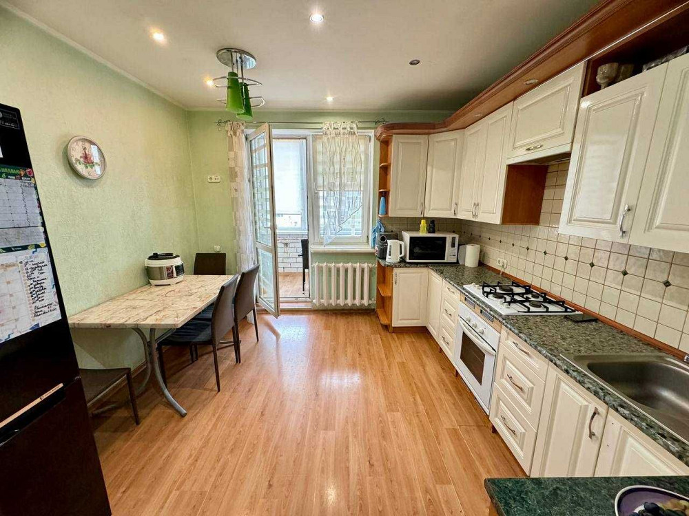 Аренда 4к ж/м Победа ЖК Созидатель Дніпро - зображення 2