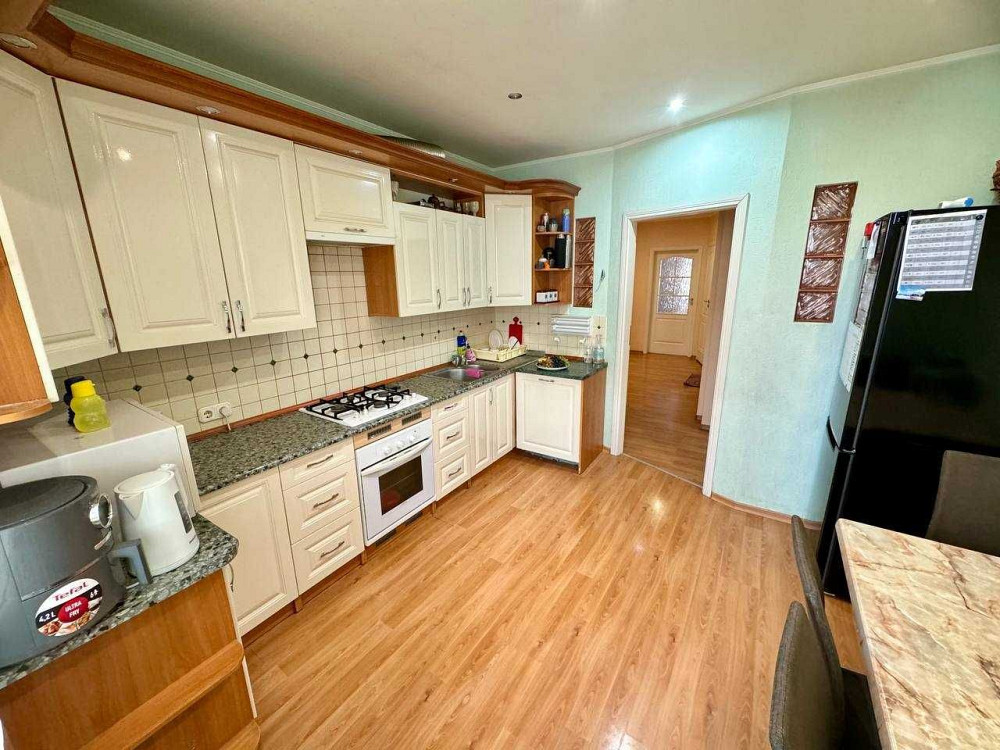 Аренда 4к ж/м Победа ЖК Созидатель Дніпро - зображення 1