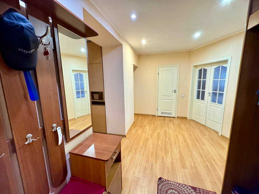 Аренда 4к ж/м Победа ЖК Созидатель Дніпро - зображення 8