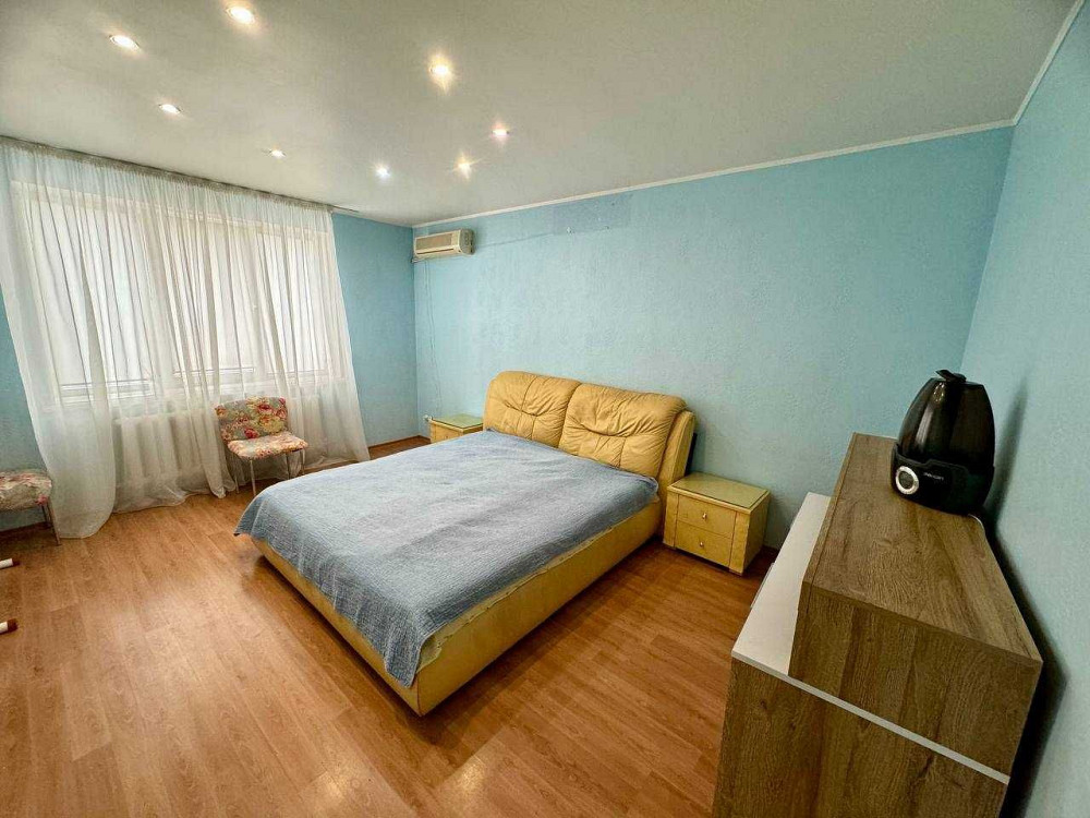 Аренда 4к ж/м Победа ЖК Созидатель Дніпро - зображення 7