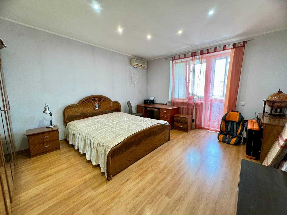 Аренда 4к ж/м Победа ЖК Созидатель Дніпро - зображення 4