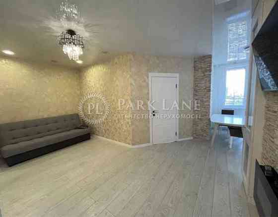 Оренда 1к квартири в ЖК Adamant, Соломянка, Вокзальна, є Генератор Киев