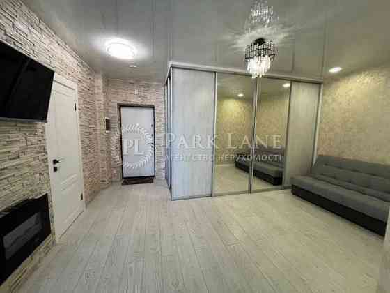 Оренда 1к квартири в ЖК Adamant, Соломянка, Вокзальна, є Генератор Киев