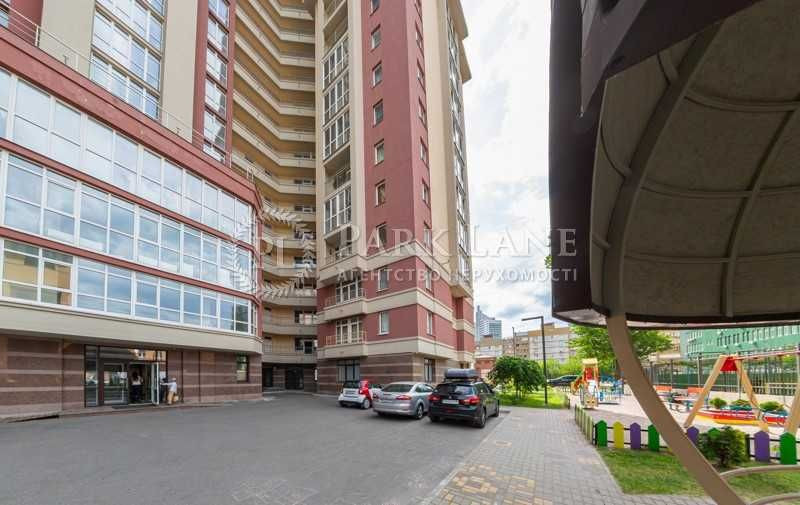 Оренда 1к квартири в ЖК Adamant, Соломянка, Вокзальна, є Генератор Киев - изображение 8