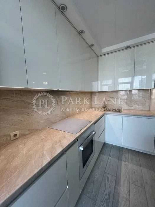 Оренда 1к квартири в ЖК Adamant, Соломянка, Вокзальна, є Генератор Киев - изображение 4