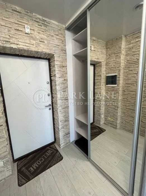 Оренда 1к квартири в ЖК Adamant, Соломянка, Вокзальна, є Генератор Киев - изображение 6