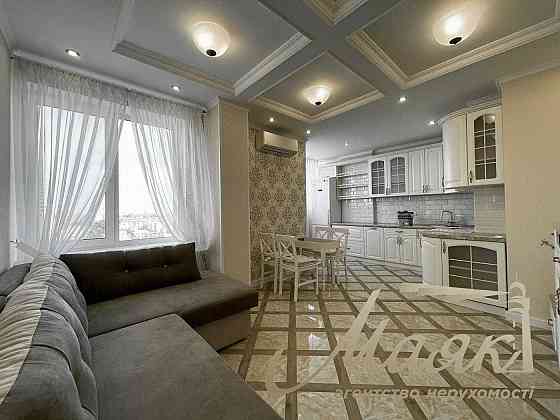 Оренда 3к квартири вул. Гарматна 37а, Шулявська Киев