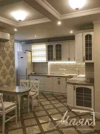 Оренда 3к квартири вул. Гарматна 37а, Шулявська Киев