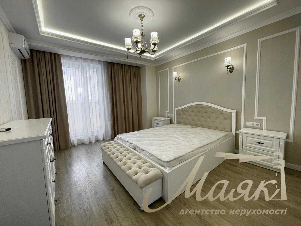 Оренда 3к квартири вул. Гарматна 37а, Шулявська Киев - изображение 4