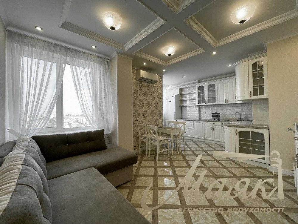 Оренда 3к квартири вул. Гарматна 37а, Шулявська Киев - изображение 1