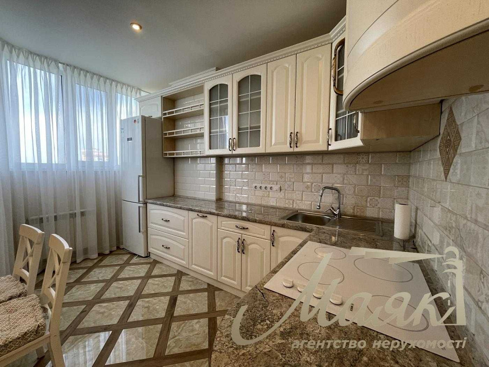 Оренда 3к квартири вул. Гарматна 37а, Шулявська Киев - изображение 2