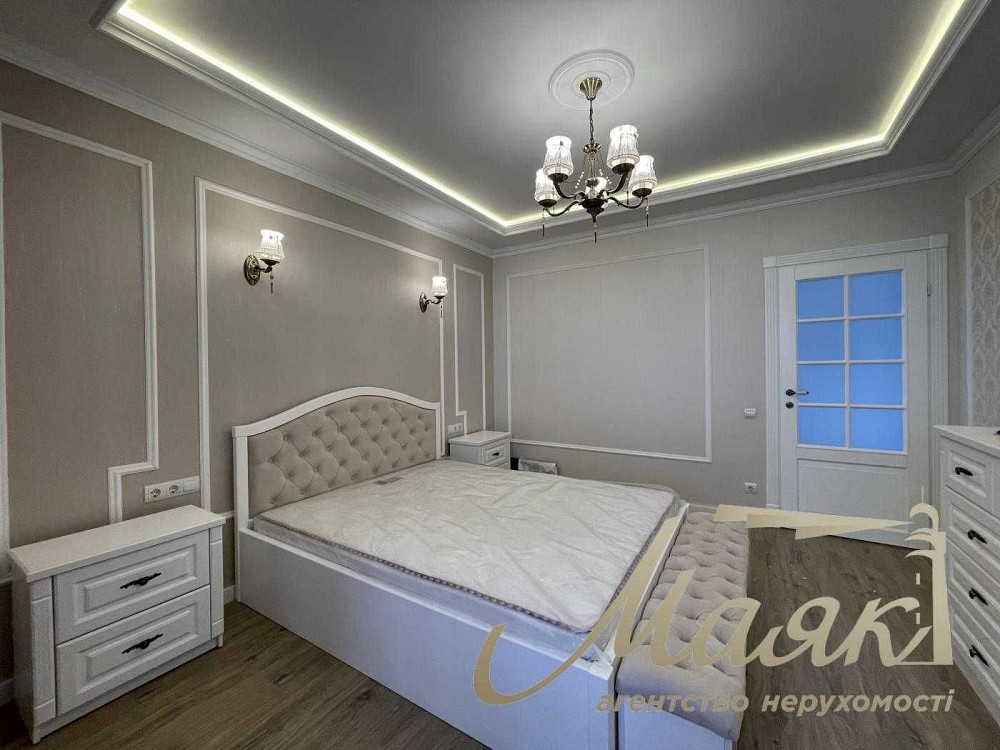 Оренда 3к квартири вул. Гарматна 37а, Шулявська Киев - изображение 3