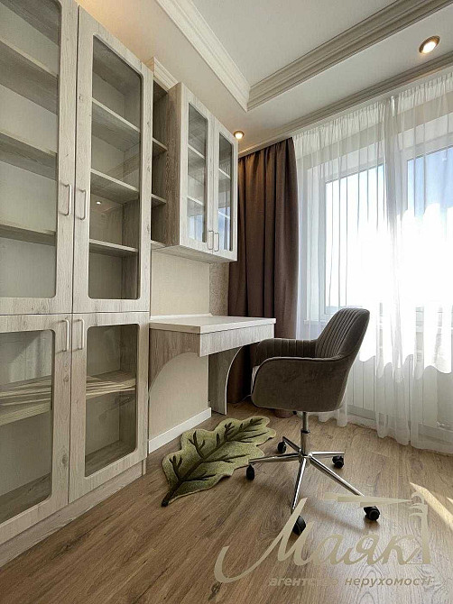 Оренда 3к квартири вул. Гарматна 37а, Шулявська Киев - изображение 8