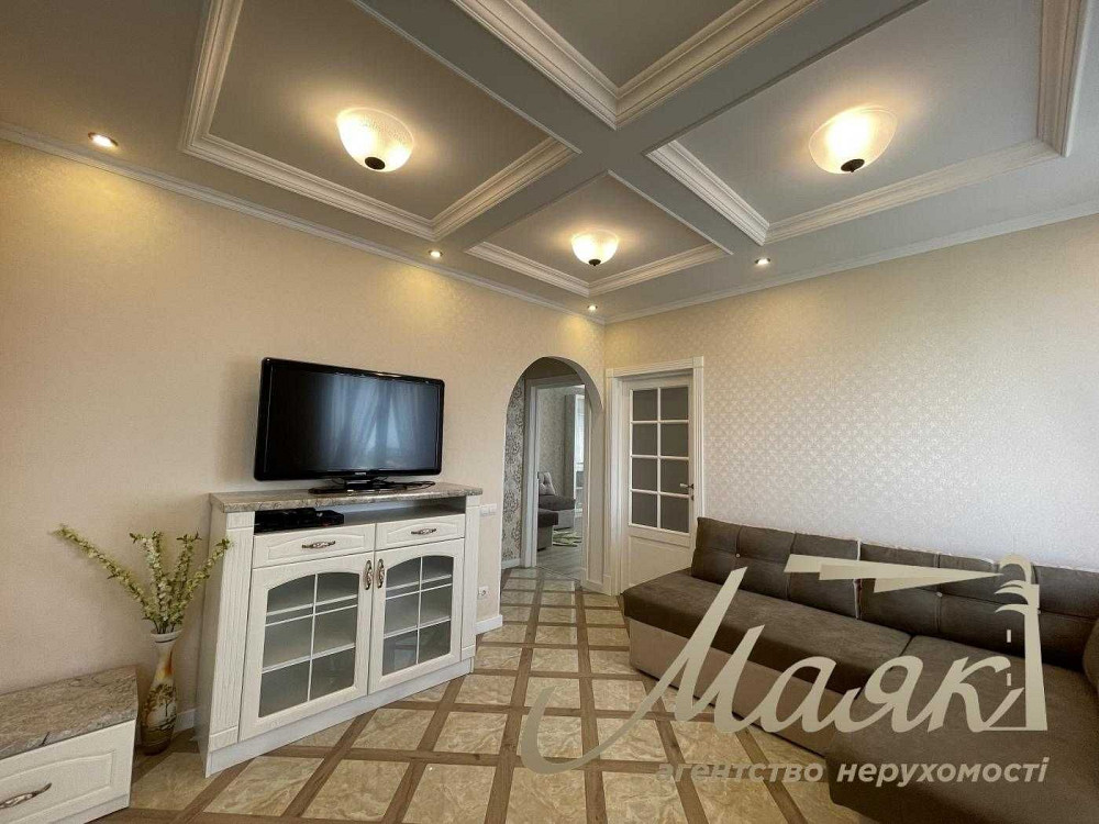 Оренда 3к квартири вул. Гарматна 37а, Шулявська Киев - изображение 7