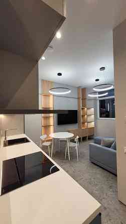 Сдам 2к студия ЖК Лофт Смарт Центр Екатеринославский бульвар Дніпро