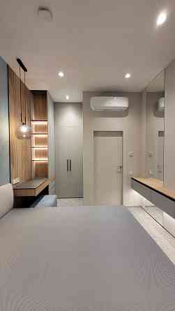 Сдам 2к студия ЖК Лофт Смарт Центр Екатеринославский бульвар Дніпро