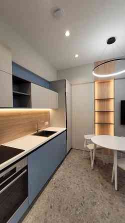 Сдам 2к студия ЖК Лофт Смарт Центр Екатеринославский бульвар Дніпро