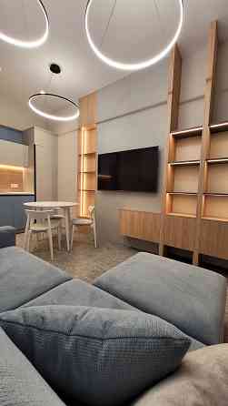 Сдам 2к студия ЖК Лофт Смарт Центр Екатеринославский бульвар Дніпро