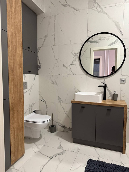 Оренда 1к ЖК Primier Tower Винница - изображение 7