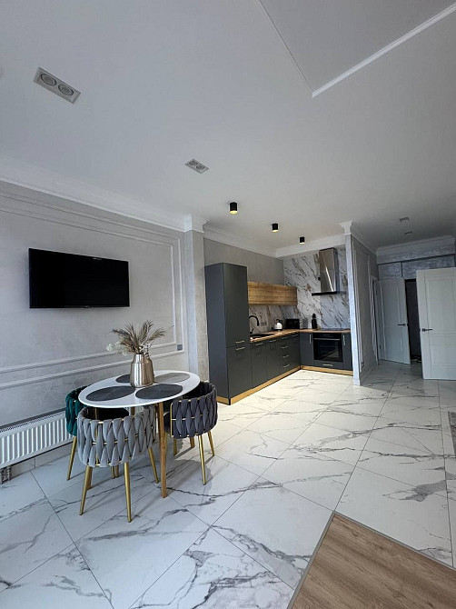 Оренда 1к ЖК Primier Tower Винница - изображение 1