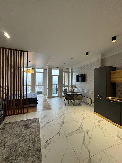 Оренда 1к ЖК Primier Tower Винница - изображение 4