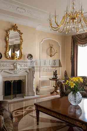 Оренда 3к квартира 220м2, вул. Рейтарська, 4, Центр Киев