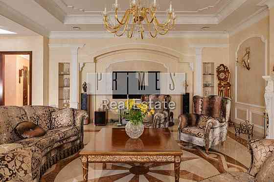 Оренда 3к квартира 220м2, вул. Рейтарська, 4, Центр Киев