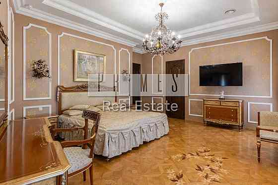 Оренда 3к квартира 220м2, вул. Рейтарська, 4, Центр Киев