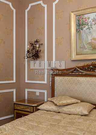 Оренда 3к квартира 220м2, вул. Рейтарська, 4, Центр Киев