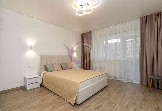 Неймовірна 1-к квартира по вул. Карпатської січі Івано-Франківськ