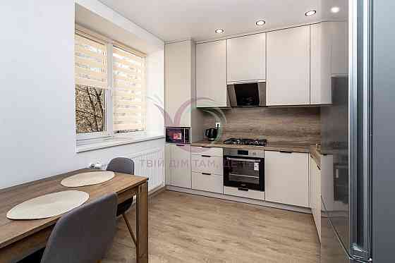 Неймовірна 1-к квартира по вул. Карпатської січі Івано-Франківськ