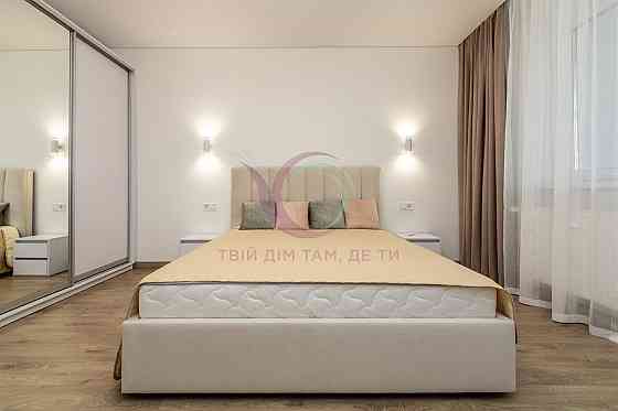 Неймовірна 1-к квартира по вул. Карпатської січі Івано-Франківськ