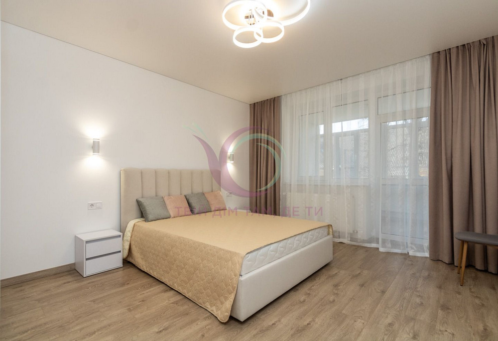 Неймовірна 1-к квартира по вул. Карпатської січі Івано-Франківськ - зображення 5