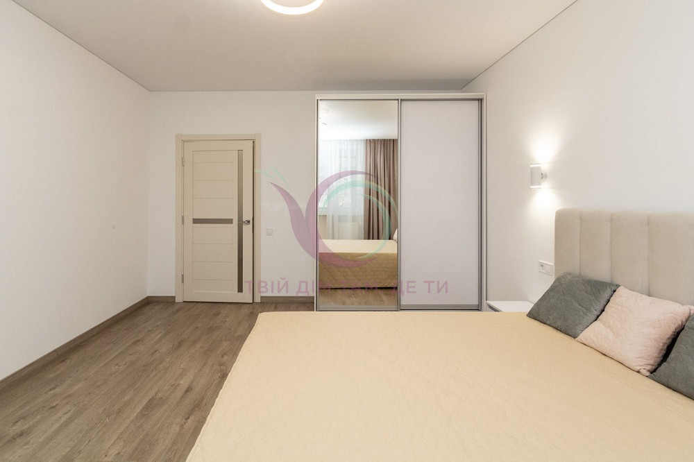 Неймовірна 1-к квартира по вул. Карпатської січі Івано-Франківськ - зображення 8