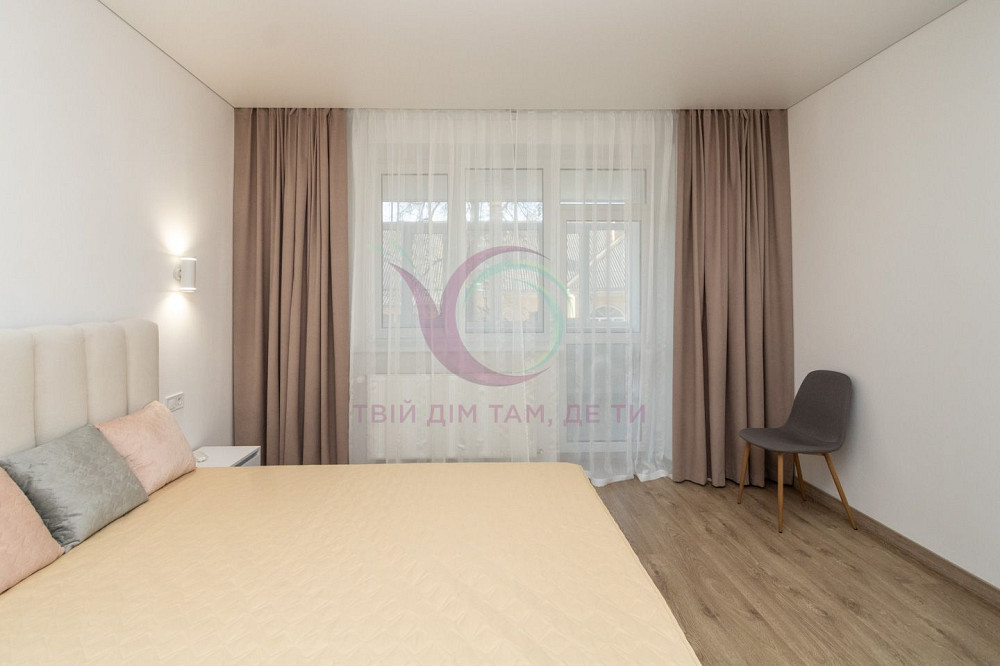 Неймовірна 1-к квартира по вул. Карпатської січі Івано-Франківськ - зображення 7