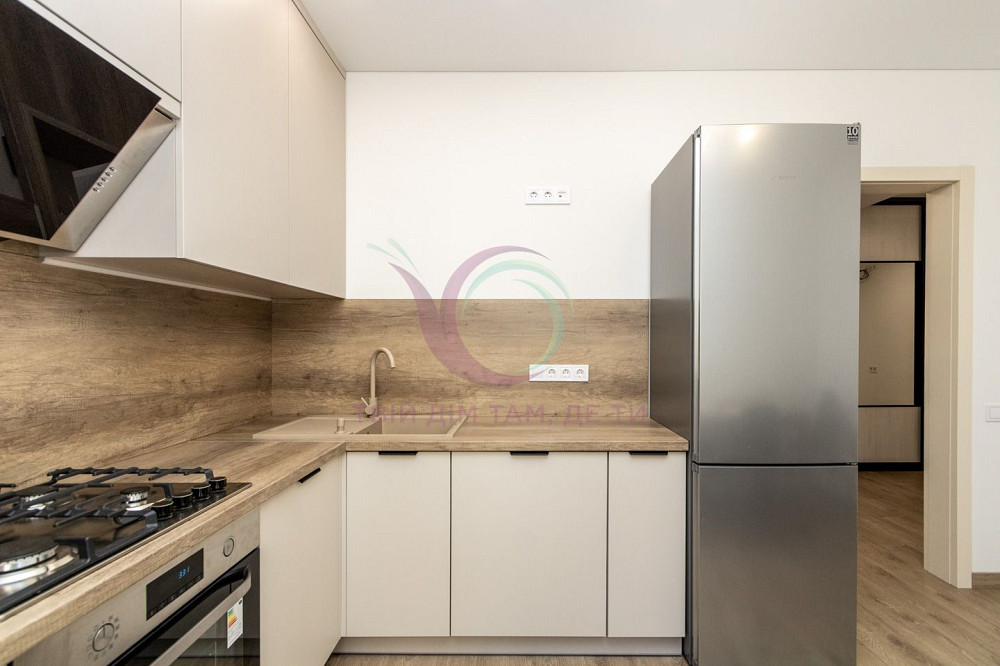 Неймовірна 1-к квартира по вул. Карпатської січі Івано-Франківськ - зображення 2