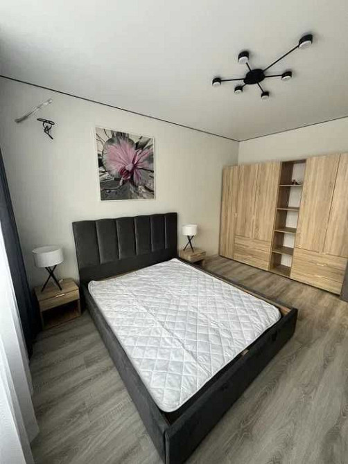 Перша Здача 1к квартири в ЖК Terracotta, Бориспільська, Позняки Киев - изображение 1