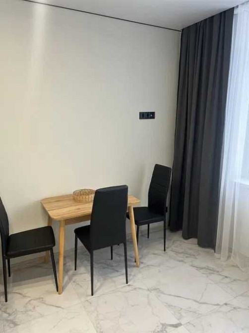 Перша Здача 1к квартири в ЖК Terracotta, Бориспільська, Позняки Киев - изображение 7