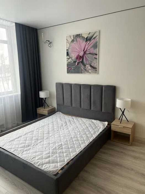 Перша Здача 1к квартири в ЖК Terracotta, Бориспільська, Позняки Киев - изображение 2