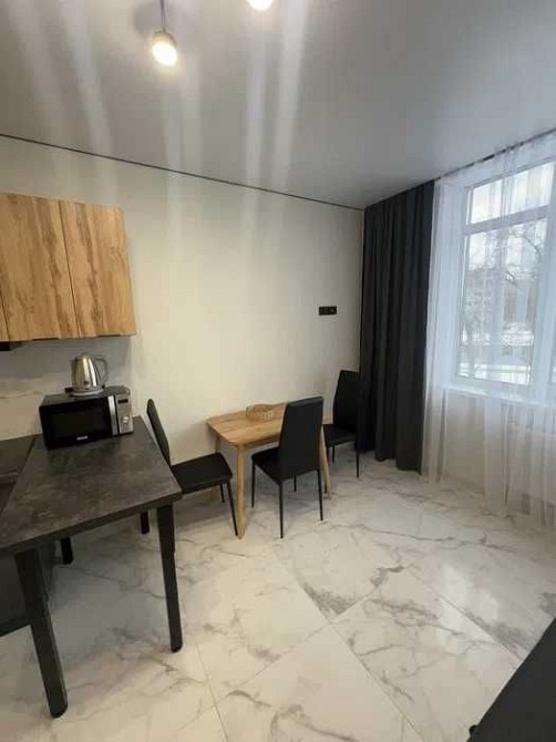 Перша Здача 1к квартири в ЖК Terracotta, Бориспільська, Позняки Киев - изображение 5