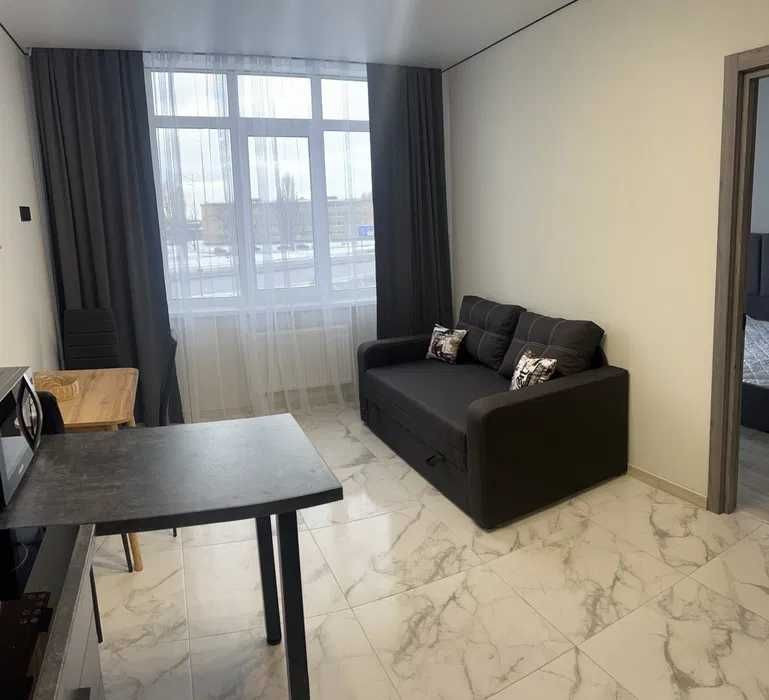 Перша Здача 1к квартири в ЖК Terracotta, Бориспільська, Позняки Киев - изображение 4