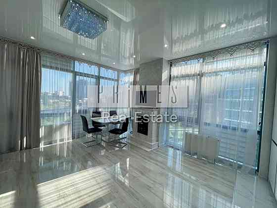 Аренда квартиры Верхогляда (Драгомирова), 15А ЖК Новопечерские Липки Киев