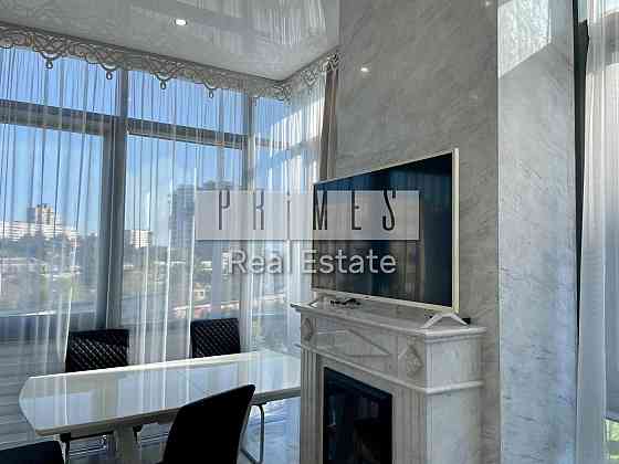 Аренда квартиры Верхогляда (Драгомирова), 15А ЖК Новопечерские Липки Киев