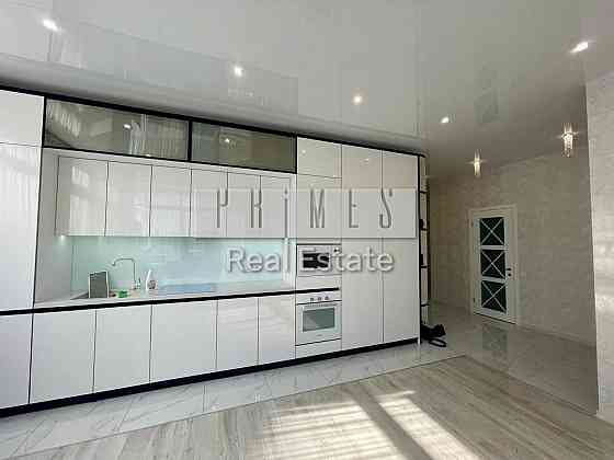 Аренда квартиры Верхогляда (Драгомирова), 15А ЖК Новопечерские Липки Киев