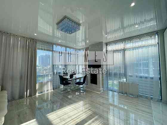 Аренда квартиры Верхогляда (Драгомирова), 15А ЖК Новопечерские Липки Киев