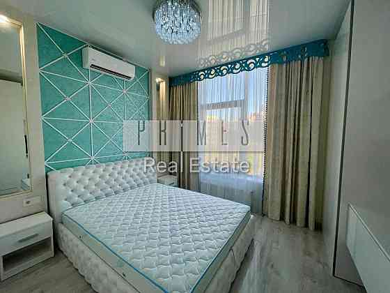 Аренда квартиры Верхогляда (Драгомирова), 15А ЖК Новопечерские Липки Киев