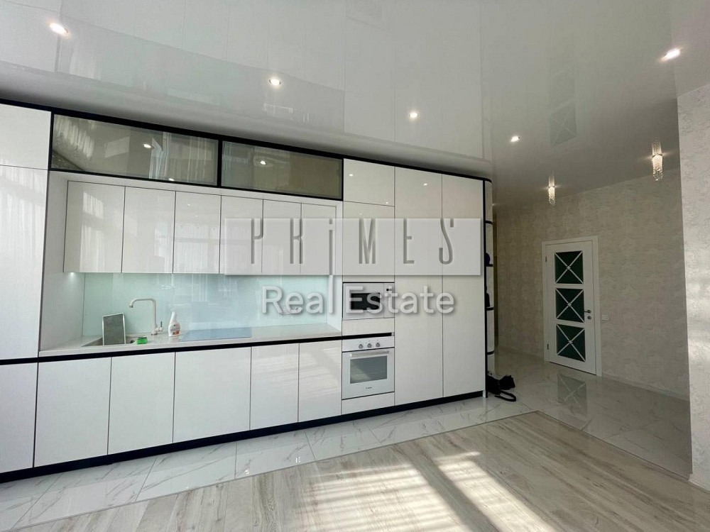 Аренда квартиры Верхогляда (Драгомирова), 15А ЖК Новопечерские Липки Киев - изображение 5