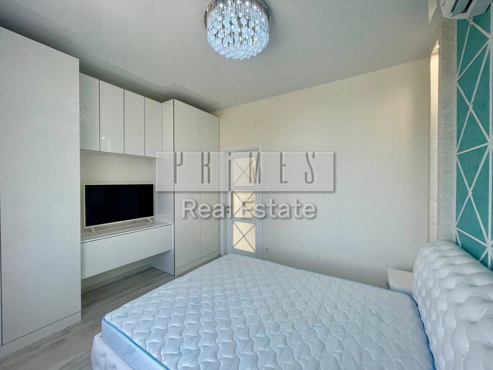 Аренда квартиры Верхогляда (Драгомирова), 15А ЖК Новопечерские Липки Киев - изображение 8